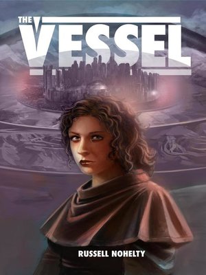 cover image of The Vessel